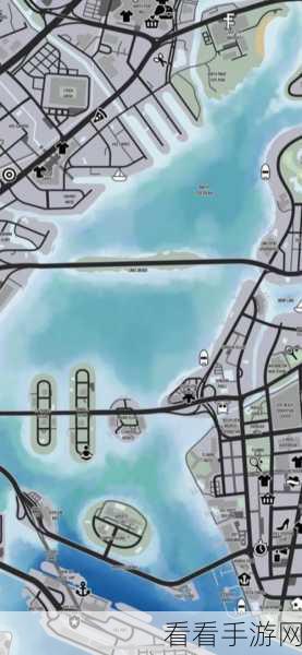 GTA6 地图究竟有多大？详尽说明震撼来袭