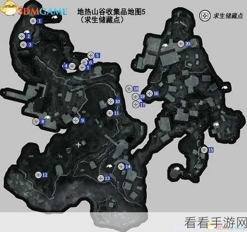 古墓丽影 10 古墓通道探秘全攻略