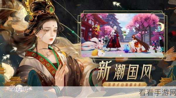 神魔传手游最新版震撼上线，沉浸式回合制卡牌对战新体验