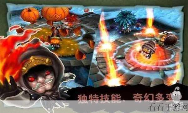 友军炮火Friendly Fire!安卓ios下载-优秀的3D即时策略游戏