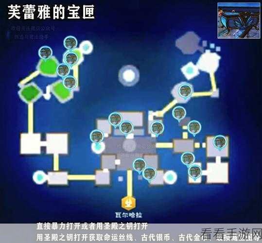 探秘创造与魔法，古代金币获取与用途全解析