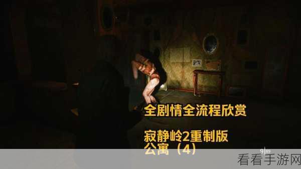 探秘寂静岭 2 重制版豪华版，精彩内容全解析