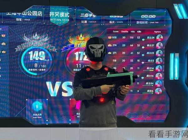 Shoot Boss Test火爆上线！体验极致射击快感，轻松畅玩无压力