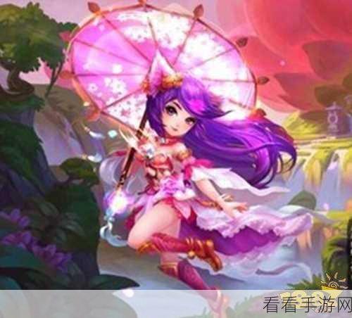 梦幻忘情手游玄幻冒险新体验，正版下载与游戏亮点揭秘