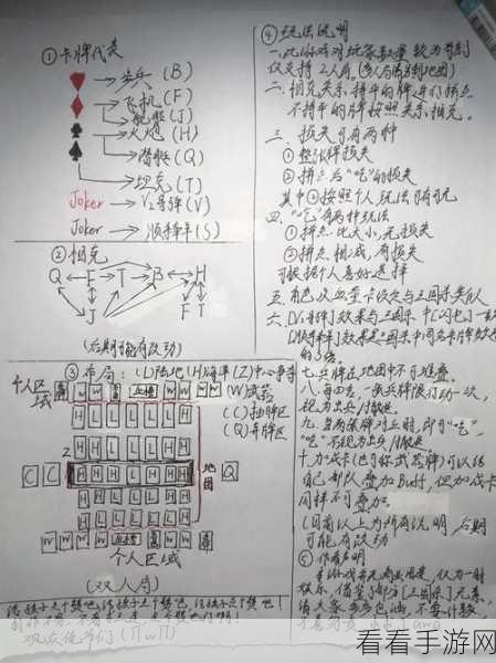 纸上谈兵新体验，深度解析纸上谈兵模拟器内置菜单版