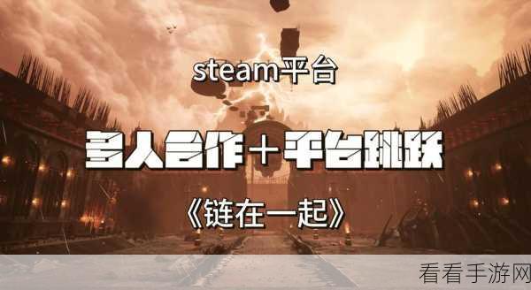 链在一起 Steam 售价大揭秘及全方位游戏攻略