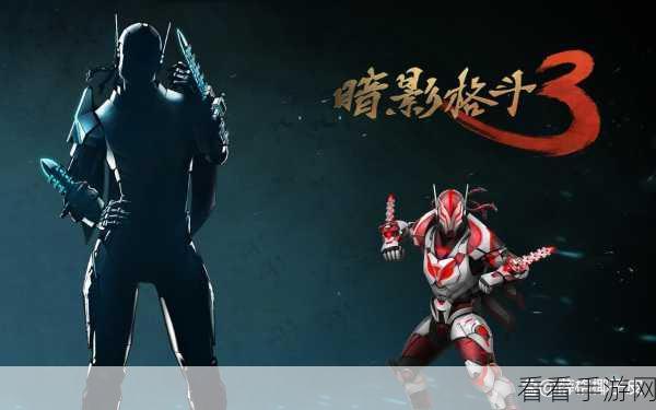 指尖激战！全新1v1动作对决生存手游震撼来袭