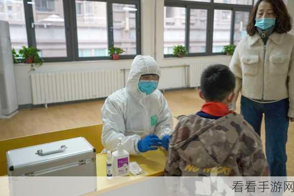 生存细胞部队，共战病毒塔防，携手守护健康家园