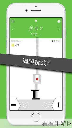 砖块球建造者，创意无限的休闲益智手游新体验