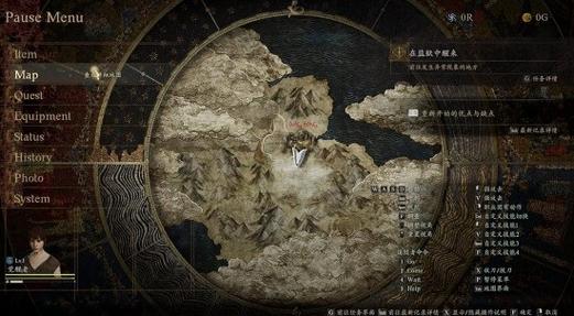 畅玩<龙之信条 2>必备，电脑配置大揭秘
