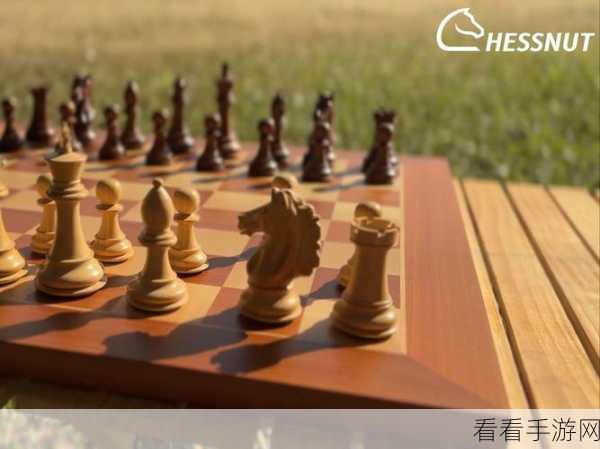 棋逢对手，勇闯地牢，Chesslike，棋中冒险融合国际象棋与地牢探险新体验