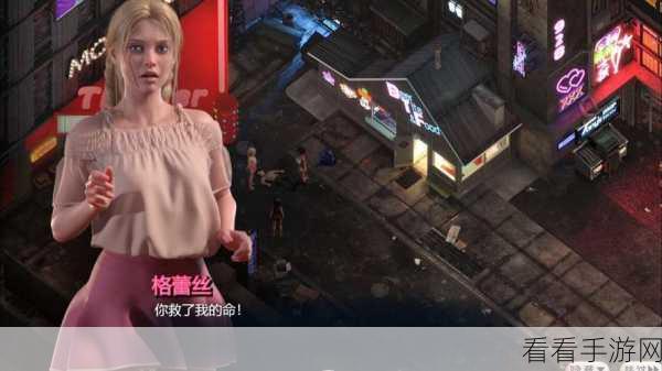 改写，探索致命地牢，3D A·RPG新游Deadly Dungeon安卓IOS双端上线！