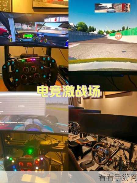 都市狂飙3D飞车震撼上线，体验极致速度，解锁全新赛车竞技挑战