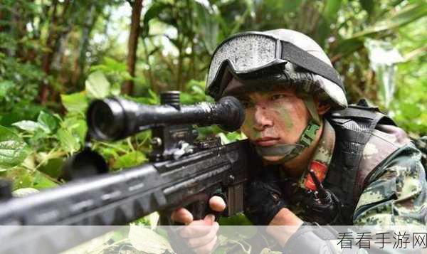 西部狙击手，沉浸式冒险射击，挑战极限枪法！