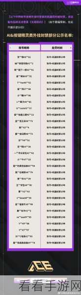 探秘无畏契约，Nephh 精准准星代码大揭秘