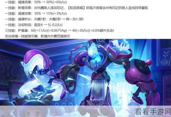 王者荣耀 S38 赛季更新大揭秘，时间与精彩等你来