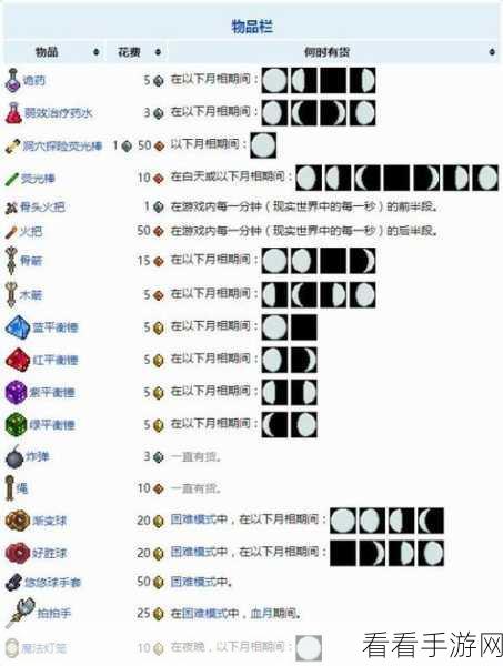 泰拉瑞亚，火星人入侵的神秘召唤秘籍大公开