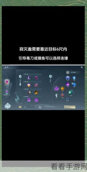 剑网 3 无界丐帮畅玩秘籍，全方位攻略指南
