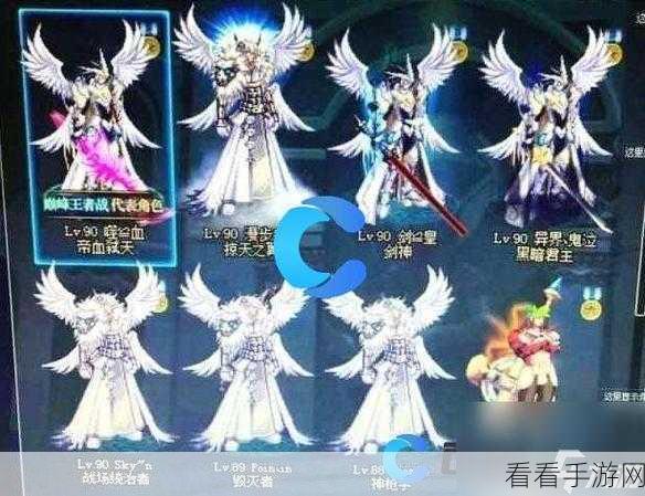 地下城与勇士起源天空套强度剖析及永久装扮合成器价格全解