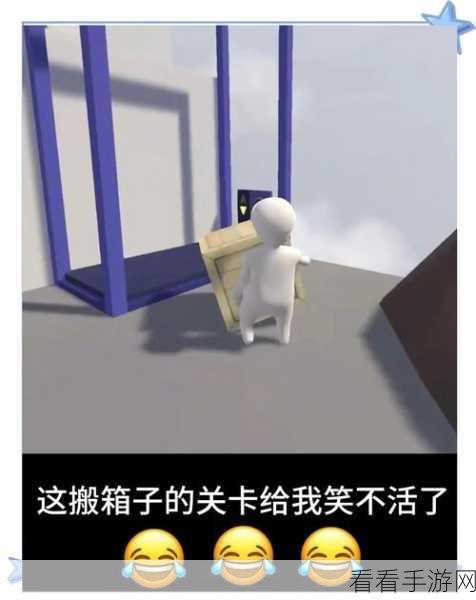 人类跌落梦境，安卓与苹果玩家能否携手共闯？