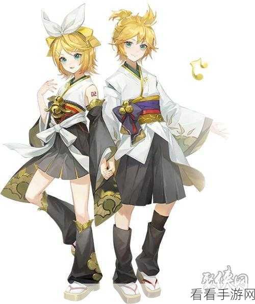 阴阳师与初音未来梦幻联动，时间敲定，惊喜无限！