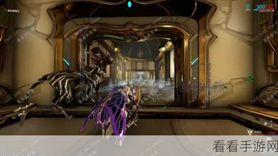 星际战甲，探秘月球的神秘与密室的玄机