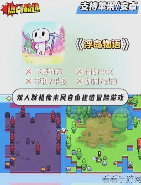 浮岛物语，解锁石油之谜，探寻其获取与用途