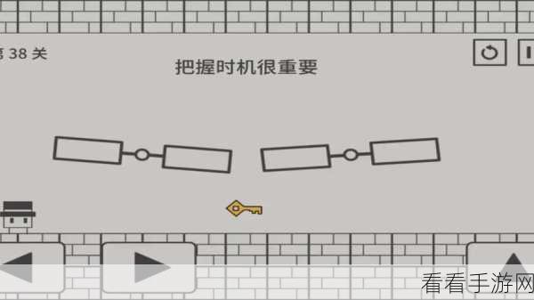 帽子先生大冒险第 52 关，惊险突破秘籍大公开