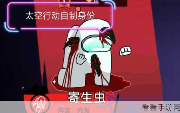 探秘太空行动，全角色深度解析与实战攻略