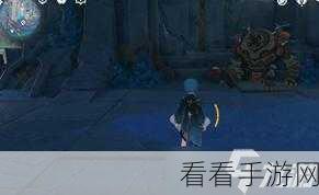 原神，破解蛇心之地祭坛谜题的终极指南