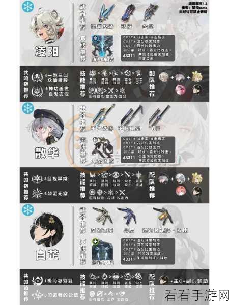 鸣潮攻略，轻松获取火锅底料秘籍大公开