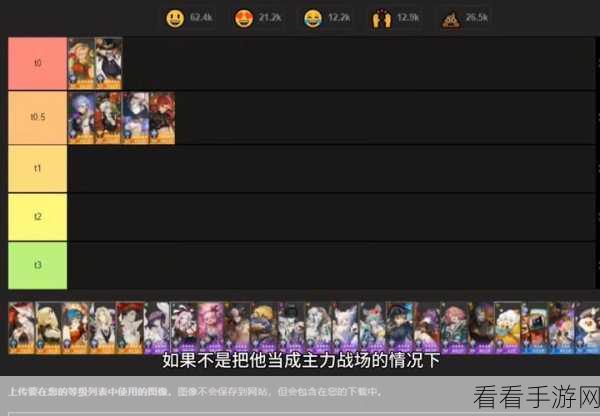 无尽梦回，自选角色秘籍与强度深度解析
