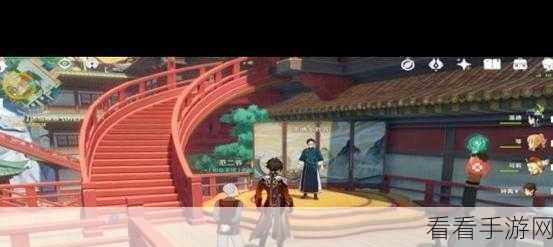 原神暂留此影任务全攻略，轻松通关秘籍