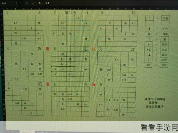 凶手找了没？第二十四关通关秘籍大揭秘