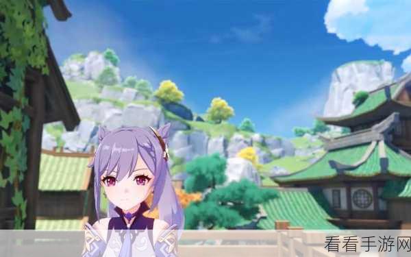 原神，深度解析激化流刻晴玩法及队伍绝佳搭配