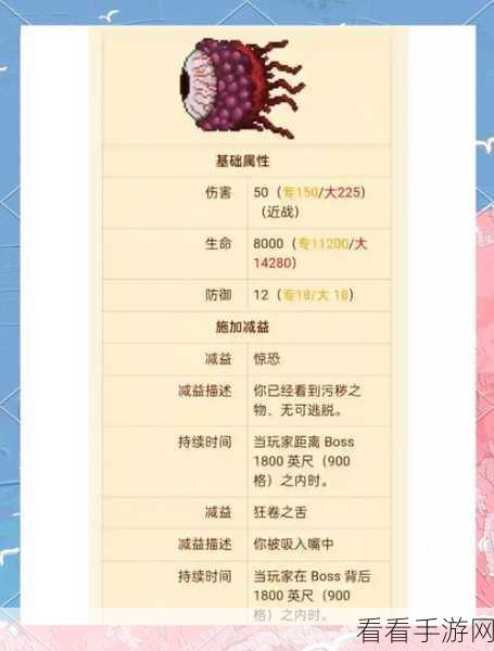 探秘泰拉瑞亚，轻松获取血肉指关节秘籍