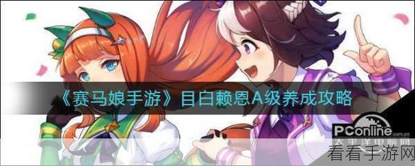 赛马娘手游，征服赛场，赢取目白赖恩华丽强者称号秘籍