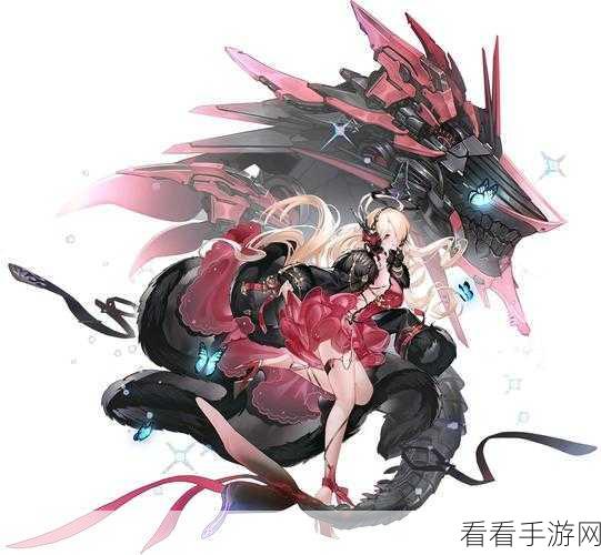 零之战线，和平方舟角色深度剖析与实战技巧