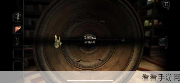 迷室往逝序章通关秘籍大揭秘！