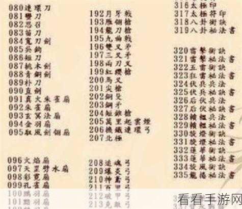 三国群英传 7 秘籍大揭秘，乱世称雄必备指南
