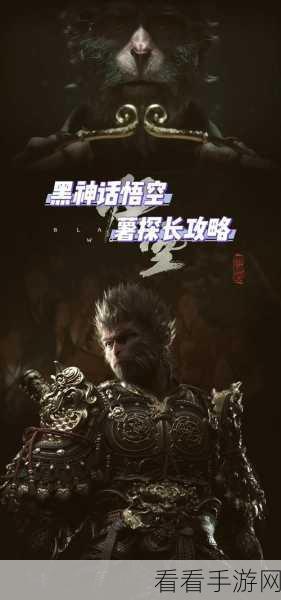 黑神话悟空，豪华版与标准版大揭秘