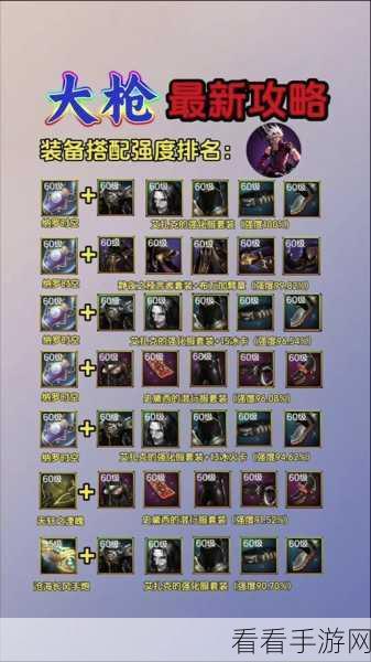 深度解析，DNF 男枪炮光芒圣痕护石的超强属性