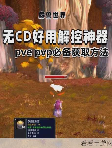 魔兽世界 2024，Wow 美酒节活动时间大揭秘与精彩玩法