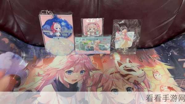 原神心海联动洄游珊海 丰厚奖励大揭秘