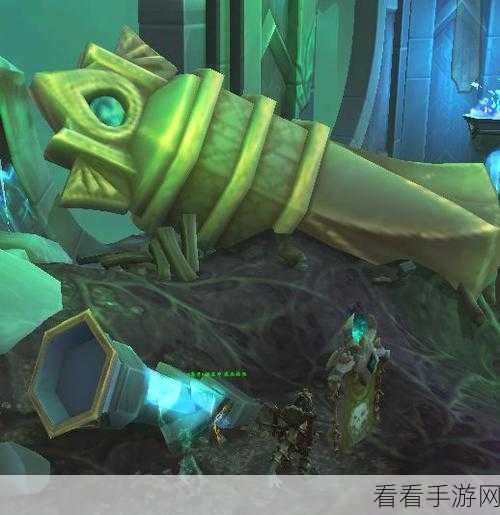魔兽世界正式服，5 分钟极速斩获晋升天鬃马坐骑秘籍