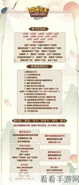 探秘咸鱼之王兑换码，入口与兑换秘籍全解析