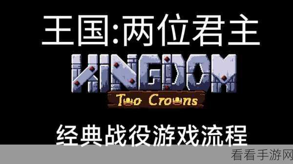 王国两位君主，畅玩秘籍与精彩玩法全解析