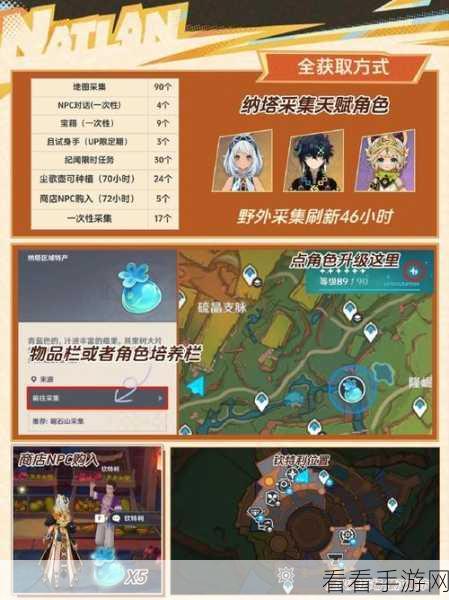 原神，苹果速得秘籍大公开