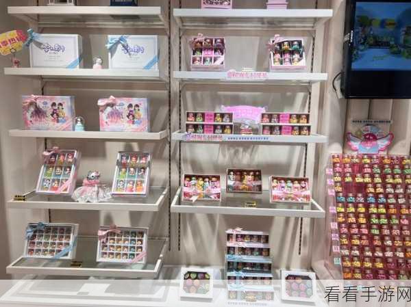 糖果缤纷乐官网地址大揭秘，带你畅玩甜蜜之旅