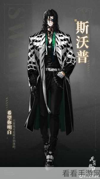 非匿名指令，斯沃普实力全解析